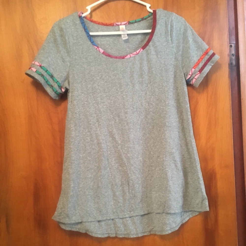 Lularoe Classic T